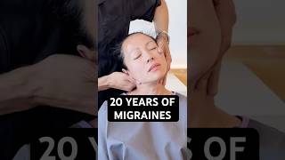 She Woke Up With a Headache Every Day for 20 Years