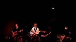 Enter The Haggis "Half A Hero"