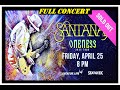 SANTANA Oneness Tour 2025 FULL CONCERT at WinStar World Casino