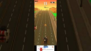 Fast Cars Traffic Racer Infinite Runner 2021 video preview