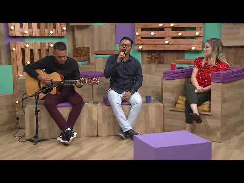 ALGUÉM QUE TE AMA Acústico • GABRIEL PRADO