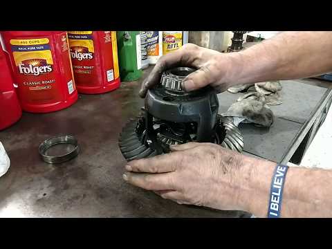 This was from a Ford Mustang that had a loud roaring noise, listen for yourself to the difference