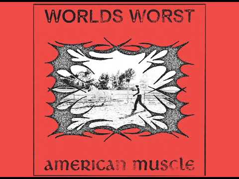 Worlds Worst "American Muscle" (2025) (Full Stream)