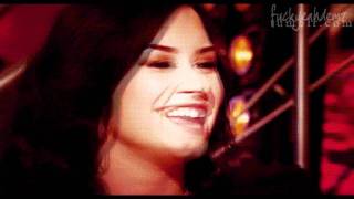 Demi is fuckin&#39; perfect ; we believe in demi