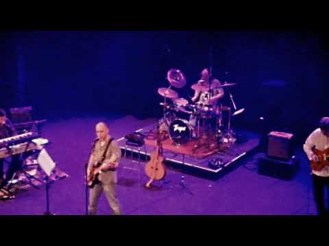 John Hackett Band - Live Highlights, Trinity Theatre, Tunbridge Wells