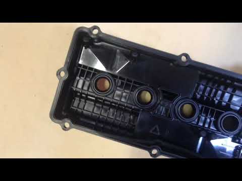 Клапанна кришка в зборі Matomi KV2801, Mitsubishi ASX 1.6 2010
