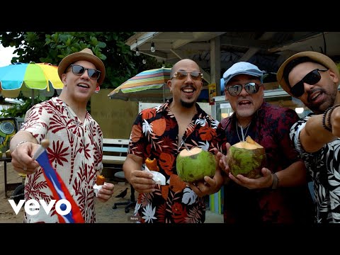 Fuera de Liga - En PeErre Me Quedo