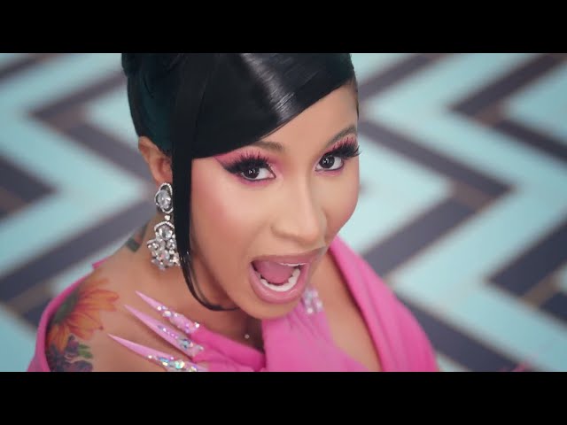 Wap von Cardi B ((jetzt ansehen))