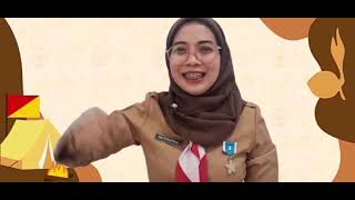 Download lagu Jenis-Jenis Salam Pramuka mp3