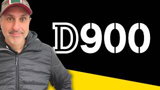 Nikon D900 – Por Qué No Convenía Lanzarla?
