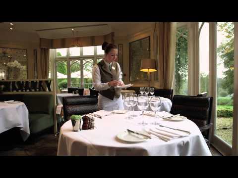 Careers at Wentworth