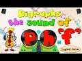 Digraphs/ The Sound of 