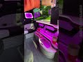 This is the Ultimate Party Limo 😏🍾