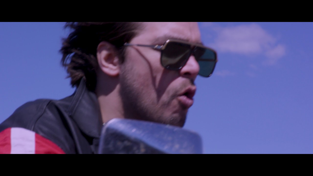 Waylon-YouTube