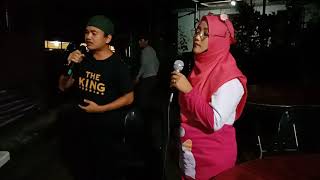 Senja nan Merah-Saiful Jaicob feat Jalihah Jamiri