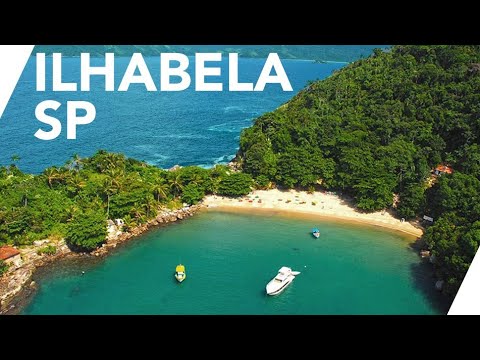 Ilhabela