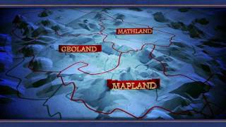 A Brief History of Geodesy [720p]