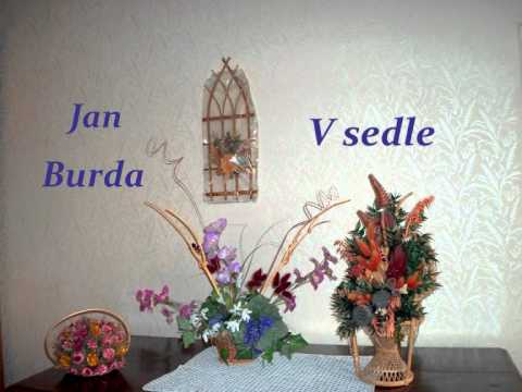 V sedle