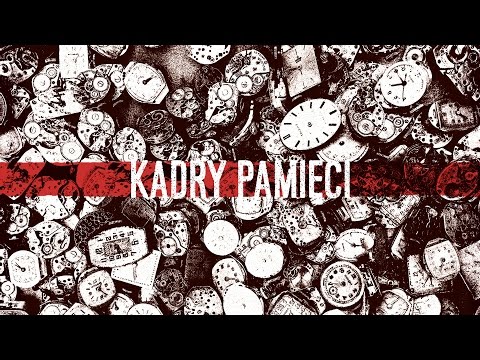 Video thumbnail for Kadry Pamięci