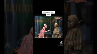 Download lagu Sayyidina || Alm. Ki Dalang Enthus Susmono #wayangkulit #wayanggolek #campursari #duet #beranda mp3