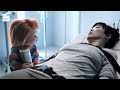 Cult Of Chucky Sometimes I Scare Myself