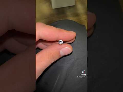 How to roll a filter tipp #420 #cannabisdaily #tippmacher #zaza #420blazeit