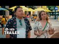 The Re Education Of Molly Singer Trailer 2023 HD