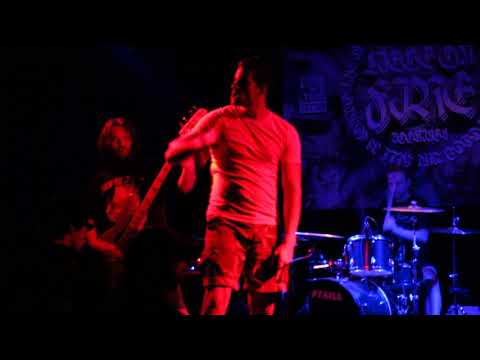 x DEVOUR x @ Liege On Fire July 2018