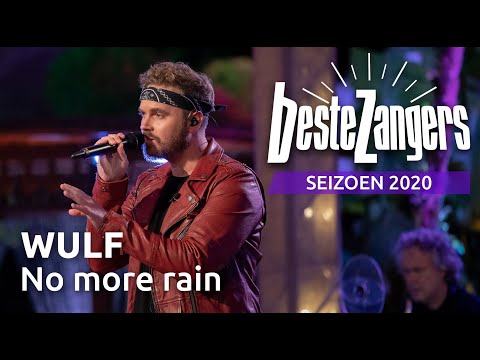 Video thumbnail for No More Rain