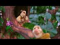 It S A Big Big World Theme Song