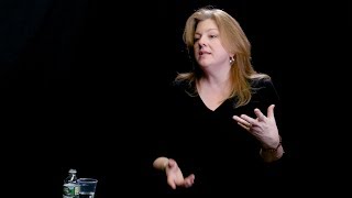 Classic Talk: Michaela Martens Part 1