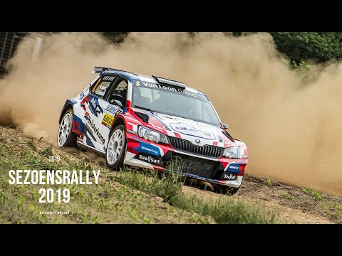 SEZOENSRALLY | 2019
