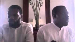 GOCC BIBLE TEACHINGS - INTERRACIAL EDIFICATION