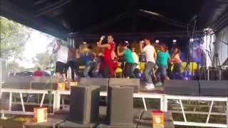 Tapo &amp; Raya - Bomba. Paweł Milhausen Team Strzelce Dolne