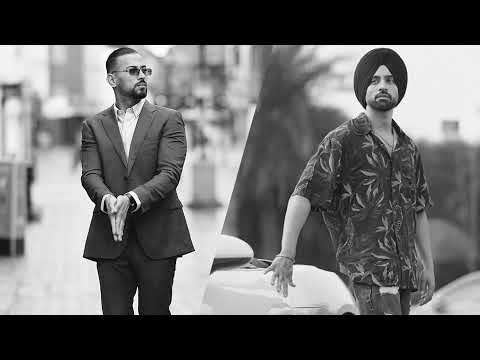 Duniya saari | sartaj virk ft. Garry sandhu | Brand d