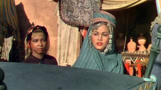Arabian Nights (1942) Video