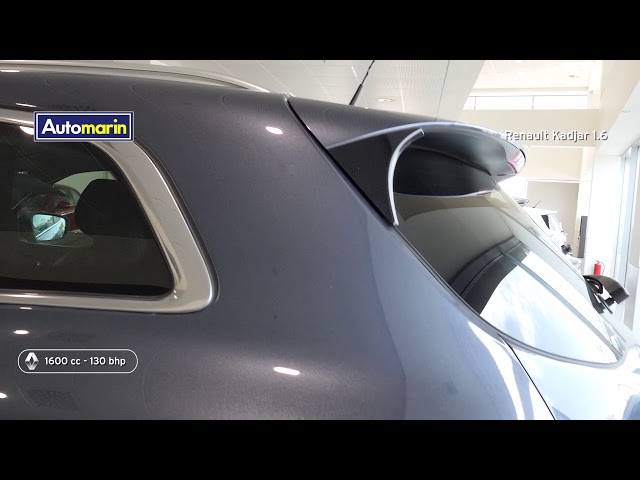 Automarin - Renault Kadjar 1.6 u0395nergy u0399ntens 4wd-preview