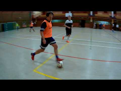 StrefaFutbolu.pl: AZS APS - PKF