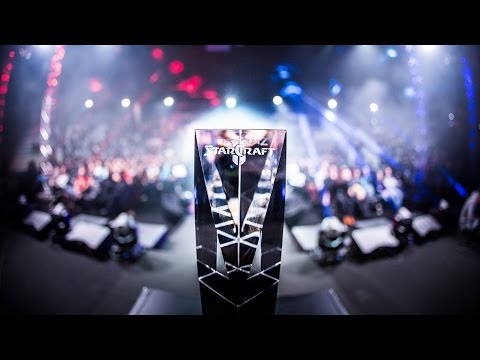 WCS 2015 Season 1 - Finals Recap