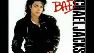 Michael Jackson - Bad - Speed Demon