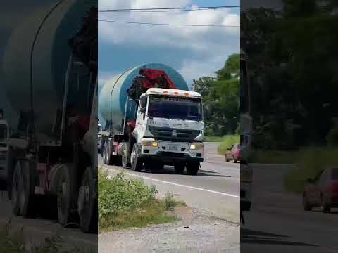 INSTALAN TANQUE DE AGUA POTABLE EN LA PARROQUIA BELLA VISTA