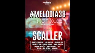 [LIVE] 2018.09.01 Adinda Shalahita - Terbiasa