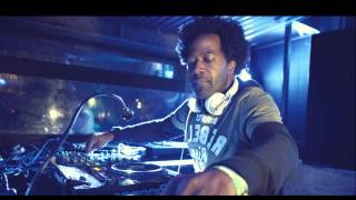 Live Mix from DJ Pierre - Genosys Stage, Block9 (Glastonbury Festival 2014)