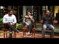 MohanLal Calls NTR As ANNA NTR Calls Mohanlal As Lalettan