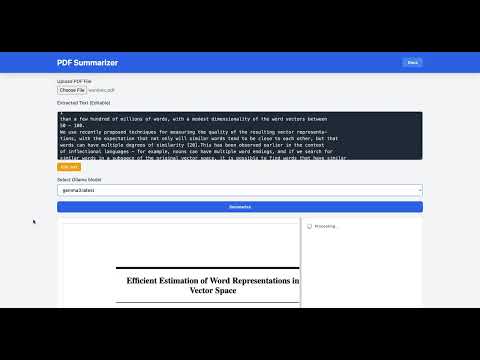 Item video thumbnail