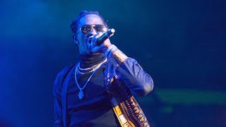 Young Thug - Out The Bowl (Unreleased)