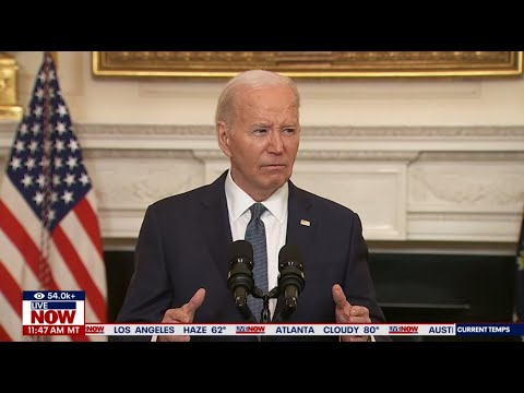 LIVE: Donald Trump news conference on guilty conviction, 2024 election race, Joe Biden debate