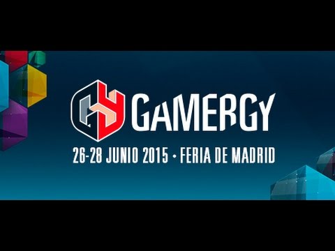 GAMERGY 3 (Final Cup 8)