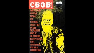 Madball - Live at CBGB&#39;S