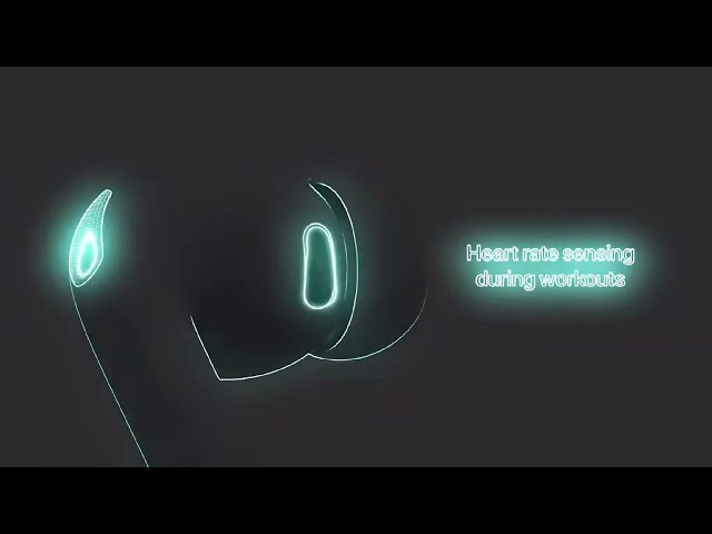 سماعة ايربودز برو 3